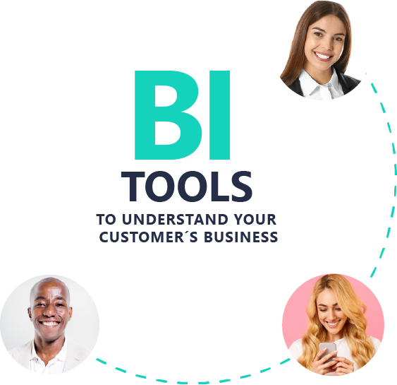 Event Planner BI