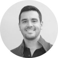Nick Matamoros